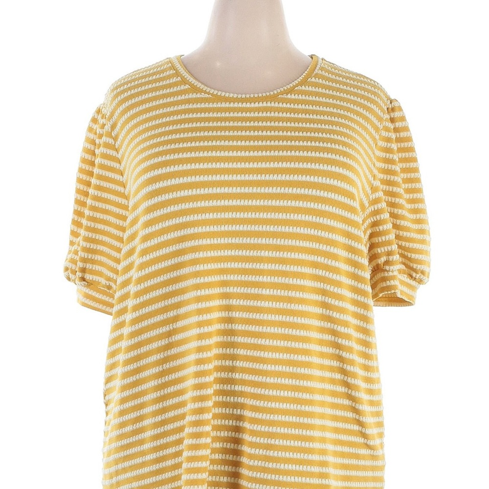 Hayden 2X Women's Top